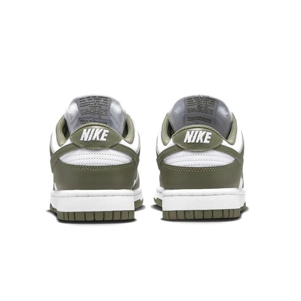 Olive' 'Medium Low W Nike Dunk 0808